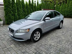 Szary (metalik) Używany 2008 Volvo S40 Sedan/Limuzyna | 21 900 zł