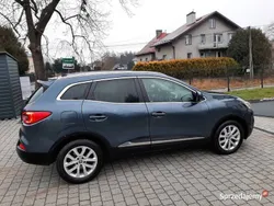 Używany 2018 Renault Kadjar SUV | 54 000 zł (Uczciwa cena)