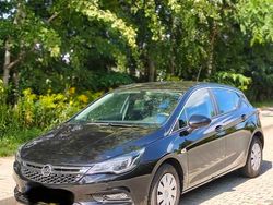 Używany 2019 Opel Astra | 78 000 zł