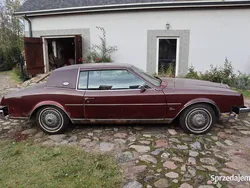 Używany 1983 Buick Riviera | 26 500 zł
