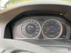 Używany 2011 Volvo V60 Kombi | 18 750 zł