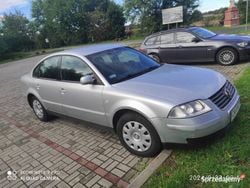 Używany 2002 VW Passat | 5700 zł (Uczciwa cena)