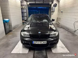 Używany 2010 BMW 118 Hatchback | 22 000 zł (Dość drogi)