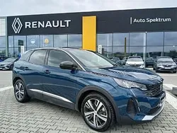 Inny kolor Używany 2022 Peugeot 3008 Allure Hatchback | 112 850 zł (Uczciwa cena)