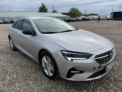 Srebrny Używany 2021 Opel Insignia Sedan/Limuzyna | 61 000 zł (Super Cena)