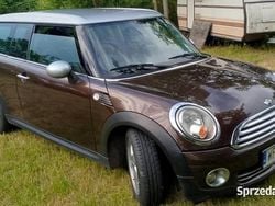 Używany 2008 Mini Clubman Kombi | 16 200 zł