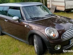 Używany 2008 Mini Clubman Kombi | 17 100 zł (Uczciwa cena)