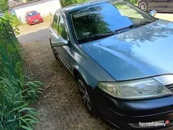 Używany 2003 Renault Laguna II | 1500 zł (Dobra cena)