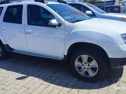 Używany 2016 Dacia Duster SUV | 34 900 zł (Dobra cena)