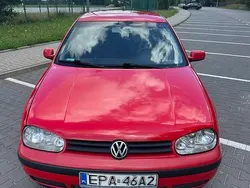 Używany 1999 VW Golf IV R | 5500 zł (Dość drogi)