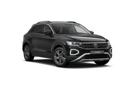 Nowe 2025 VW T-Roc SUV | 148 560 zł (Uczciwa cena)