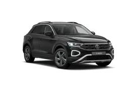 Nowe 2025 VW T-Roc SUV | 148 560 zł (Dobra cena)