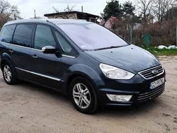 Używany 2010 Ford Galaxy Minivan | 19 000 zł (Uczciwa cena)