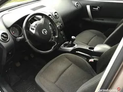 Używany 2009 Nissan Qashqai SUV | 14 500 zł (Dobra cena)