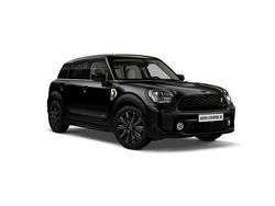 Midnight black metalizowany Używany 2021 Mini Cooper Countryman SUV | 109 900 zł (Uczciwa cena)