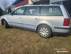 Używany 1997 VW Passat | 2000 zł (Uczciwa cena)