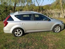 Używany 2010 Kia Ceed Sedan/Limuzyna | 12 500 zł (Dobra cena)