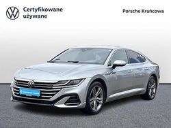 Używany 2023 VW Arteon | 132 900 zł