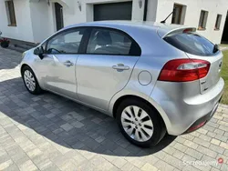 Używany 2013 Kia Rio | 25 500 zł (Uczciwa cena)
