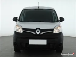 Biały Używany 2020 Renault Kangoo Minivan | 36 499 zł (Dobra cena)