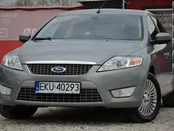 Inny Używany 2007 Ford Mondeo Titanium Hatchback | 15 800 zł (Uczciwa cena)