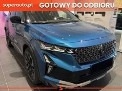 Niebieski Nowe 2025 Renault Austral Iconic Esprit Alpine SUV | 211 500 zł (Dość drogi)