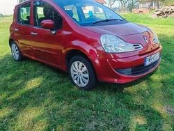 Używany 2007 Renault Modus Minivan | 6900 zł (Uczciwa cena)