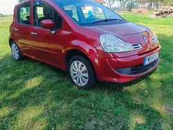 Używany 2007 Renault Modus Minivan | 7500 zł (Uczciwa cena)