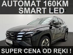 Czarny Używany 2024 Hyundai Tucson SUV | 149 122 zł