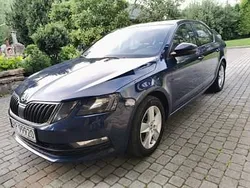 Inny kolor Używany 2017 Skoda Octavia Hatchback | 45 900 zł (Uczciwa cena)