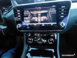Srebrny Używany 2019 Skoda Superb Sedan/Limuzyna | 56 666 zł (Super Cena)