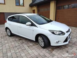 Używany 2011 Ford Focus | 23 000 zł (Uczciwa cena)