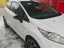 Używany 2009 Ford Fiesta Hatchback | 15 000 zł (Uczciwa cena)