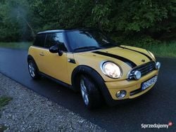 Używany 2008 Mini Cooper Hatchback | 12 800 zł (Dobra cena)