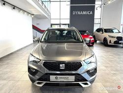 Szary Używany 2023 Seat Ateca Style SUV | 101 500 zł (Uczciwa cena)