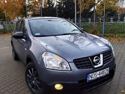 Grafitowy Używany 2009 Nissan Qashqai SUV | 22 500 zł (Uczciwa cena)