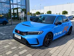 Racing blue p. Używany 2023 Honda Civic Type R | 229 700 zł