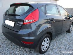 Używany 2010 Ford Fiesta Hatchback | 18 500 zł (Dość drogi)