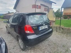 Używany 2005 Chevrolet Kalos | 2300 zł (Uczciwa cena)