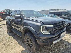 Czarny Używany 2024 Ford Ranger Pickup | 158 185 zł (Drogi)