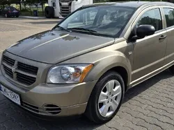 Używany 2007 Dodge Caliber SUV | 12 999 zł (Uczciwa cena)