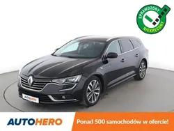Czarny Używany 2017 Renault Talisman Kombi | 59 000 zł (Uczciwa cena)