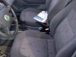 Używany 2000 Skoda Fabia | 3600 zł (Dość drogi)