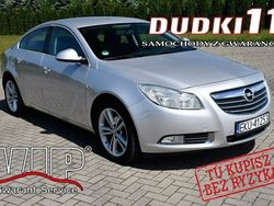Srebrny Używany 2008 Opel Insignia Sedan/Limuzyna | 17 900 zł (Uczciwa cena)