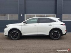Używany 2021 DS Automobiles DS7 Crossback SUV | 102 900 zł (Uczciwa cena)