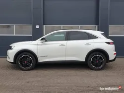 Używany 2021 DS Automobiles DS7 Crossback SUV | 109 700 zł (Uczciwa cena)