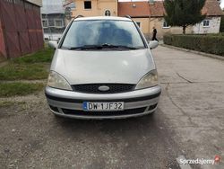 Używany 2004 Ford Galaxy Minivan | 2999 zł (Dobra cena)