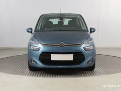 Szary Używany 2015 Citroën C4 Picasso Minivan | 30 999 zł (Uczciwa cena)