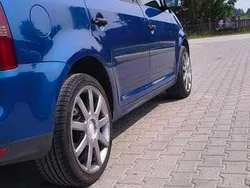 Używany 2007 VW Touran Minivan | 14 900 zł (Dość drogi)