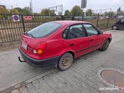 Używany 2000 Toyota Corolla Hatchback | 3500 zł